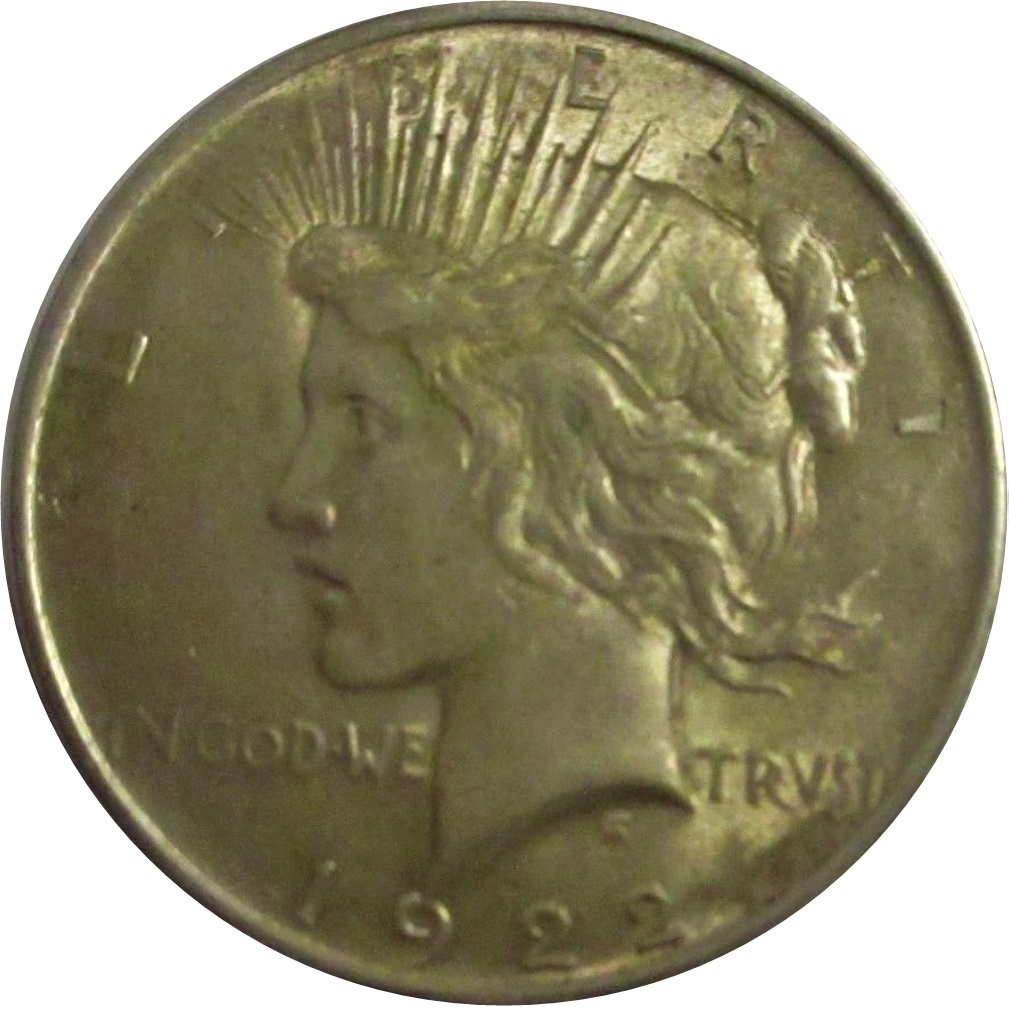 1922-Peace-Dollar-#3